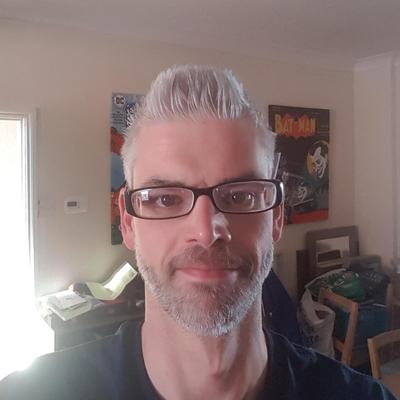 Community member profile picture