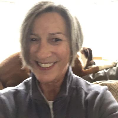 Community member profile picture