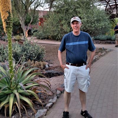 Community member profile picture