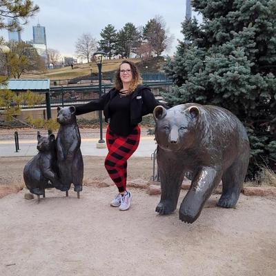 Community member profile picture