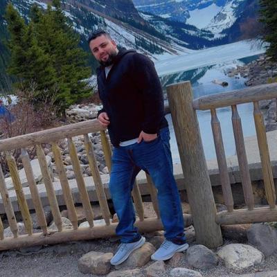 Community member profile picture