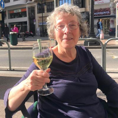 Community member profile picture