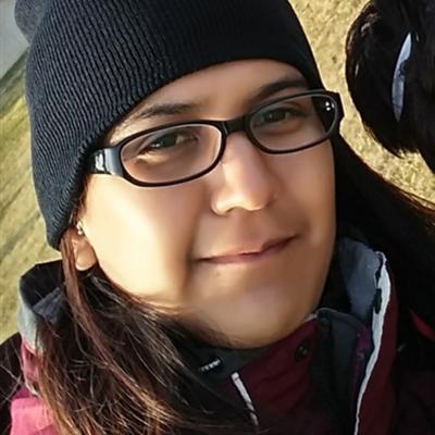 Community member profile picture