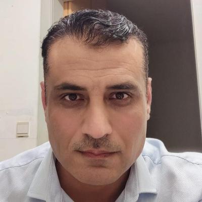 Community member profile picture