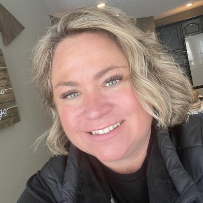 Community member profile picture