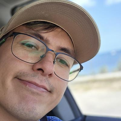 Community member profile picture
