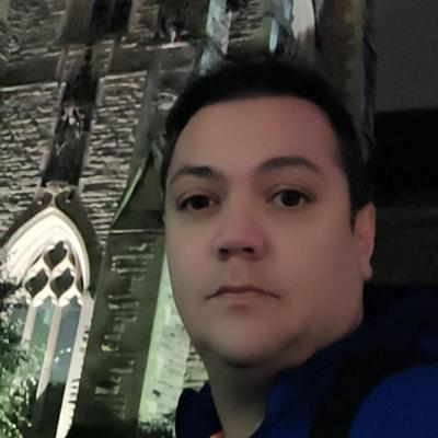 Community member profile picture