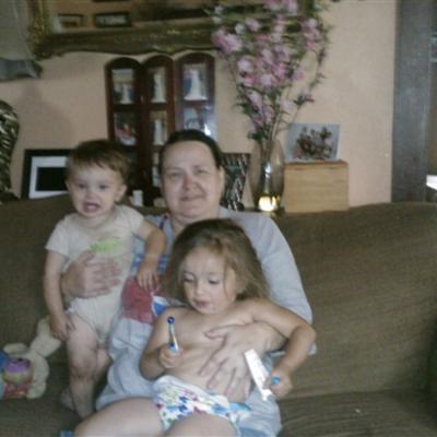 Community member profile picture