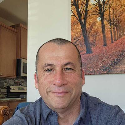 Community member profile picture