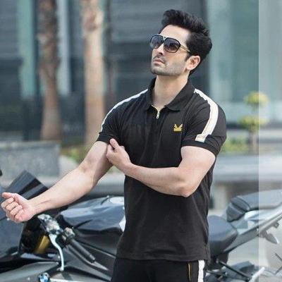 Community member profile picture