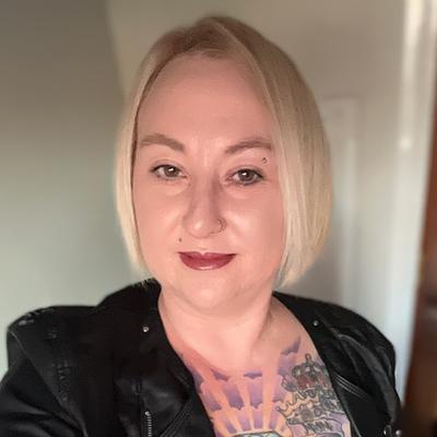 Community member avatar