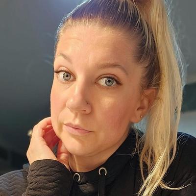 Community member avatar