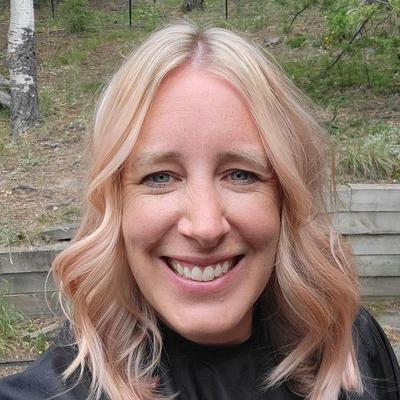 Community member profile picture