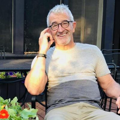 Community member profile picture