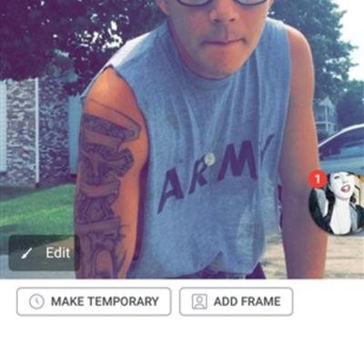 Community member avatar