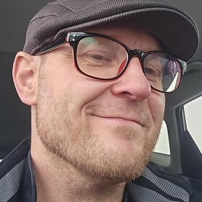 Community member profile picture