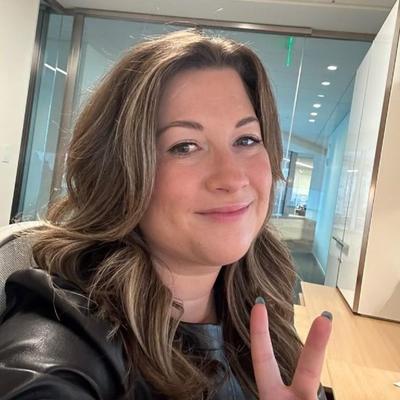 Community member profile picture