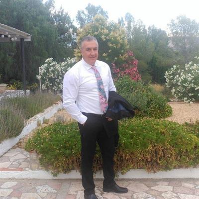 Community member profile picture