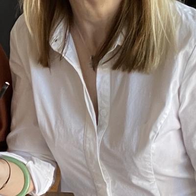 Community member avatar