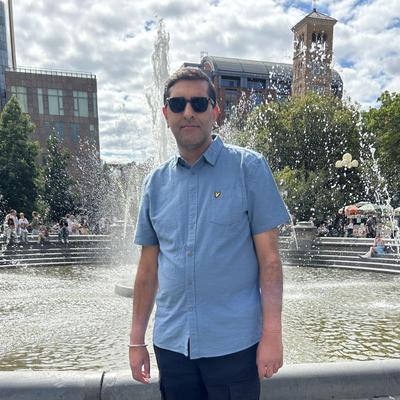 Community member profile picture