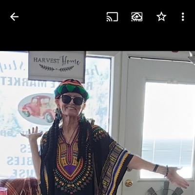 Community member profile picture