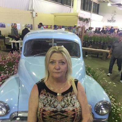 Community member profile picture