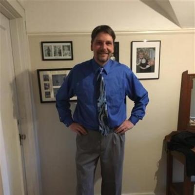 Community member avatar