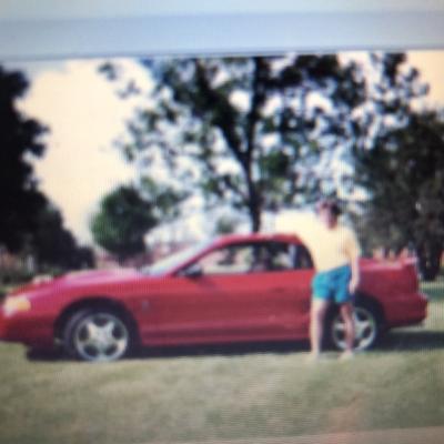 Community member profile picture