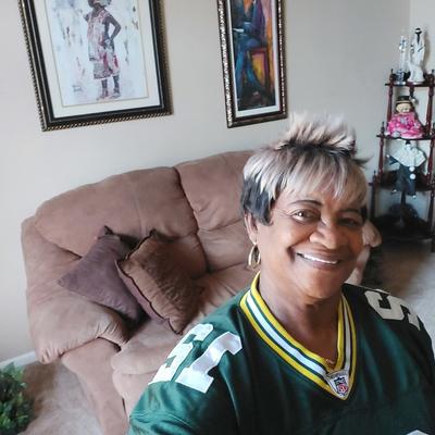 Community member profile picture