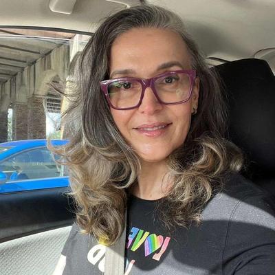 Community member profile picture