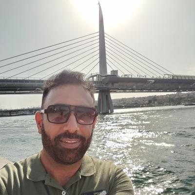 Community member profile picture