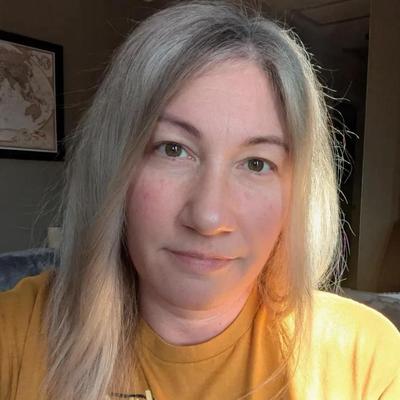 Community member profile picture