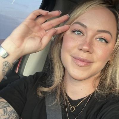 Community member profile picture