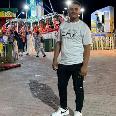 Community member profile picture