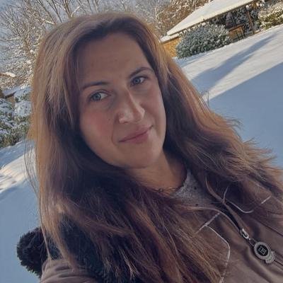 Community member profile picture