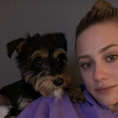 Community member profile picture