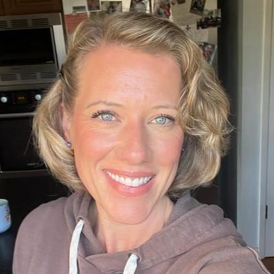 Community member profile picture