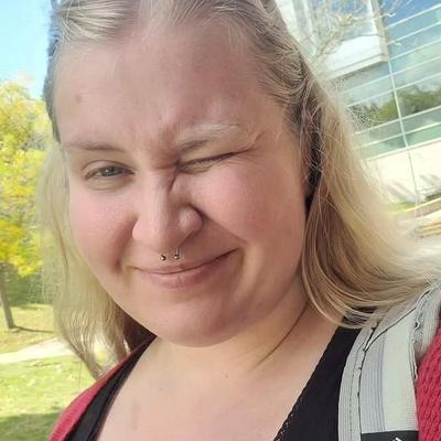 Community member profile picture