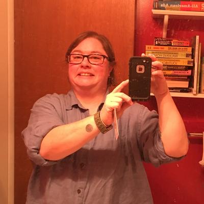 Community member profile picture