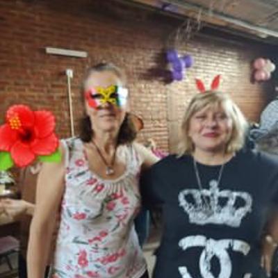 Community member profile picture