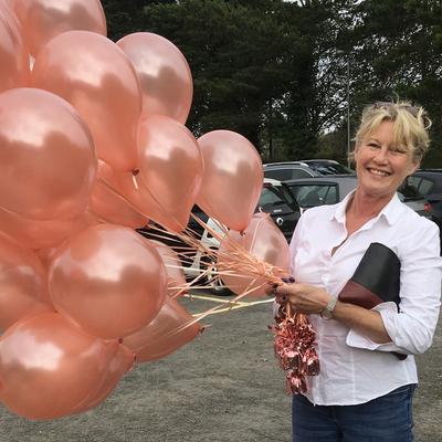 Community member profile picture