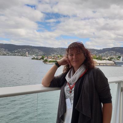 Community member profile picture