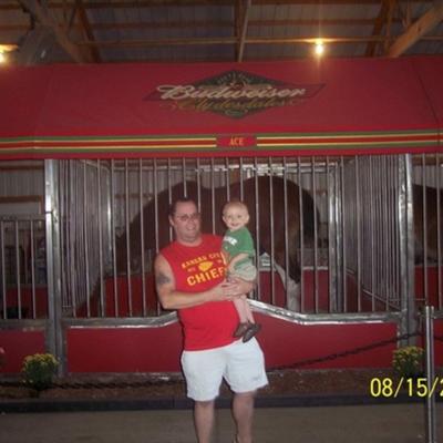 Community member profile picture
