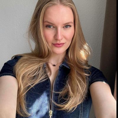 Community member profile picture
