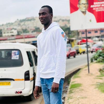 Community member avatar