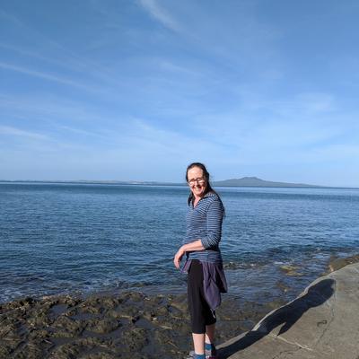 Community member profile picture