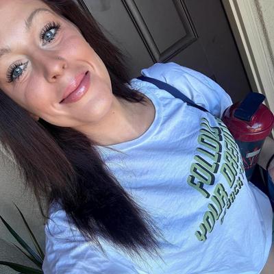 Community member profile picture