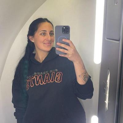 Community member profile picture