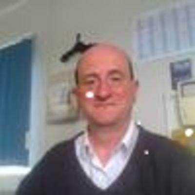 Community member profile picture