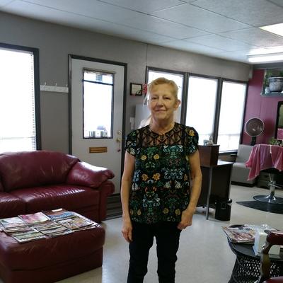 Community member profile picture